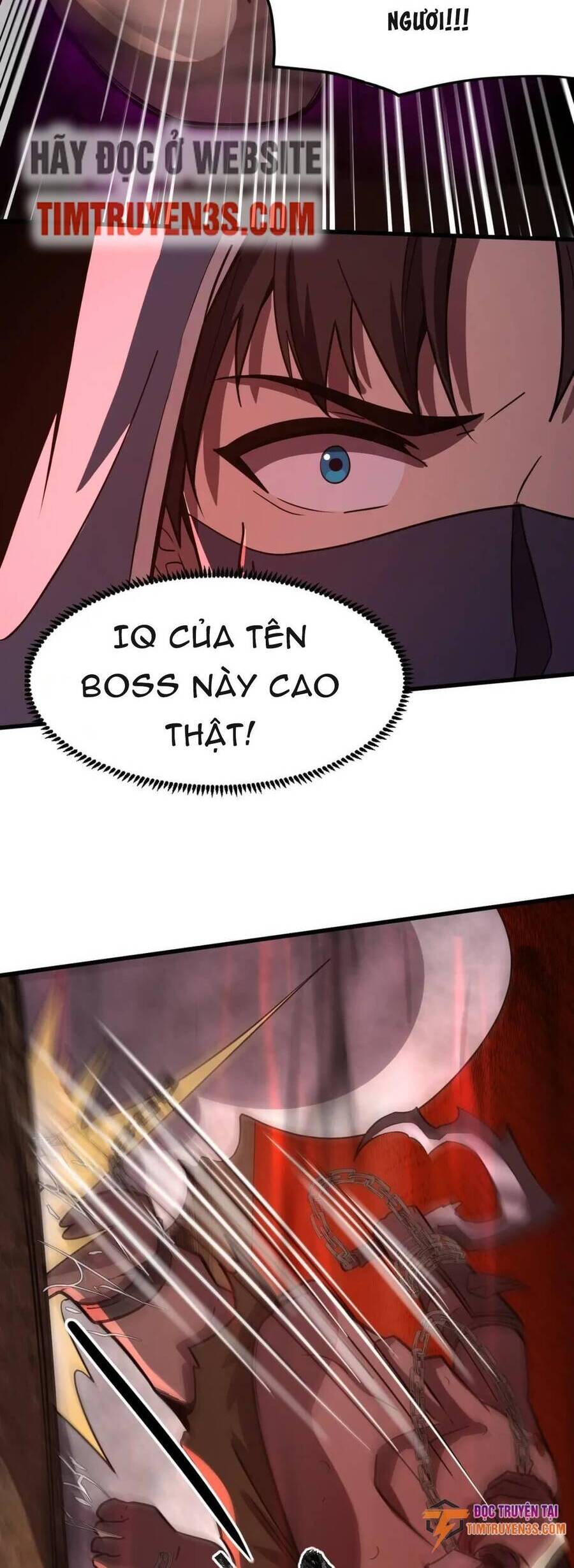 Chỉ Có Ta Có Thể Sử Dụng Triệu Hoán Thuật: Chapter 34