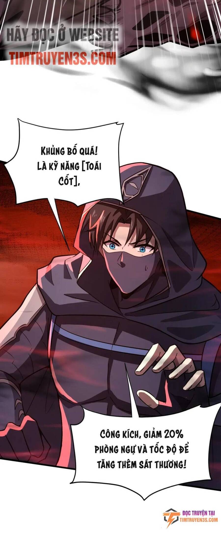 Chỉ Có Ta Có Thể Sử Dụng Triệu Hoán Thuật: Chapter 34