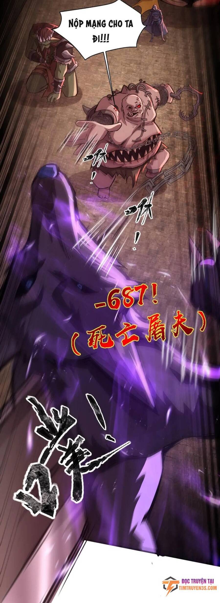 Chỉ Có Ta Có Thể Sử Dụng Triệu Hoán Thuật: Chapter 34
