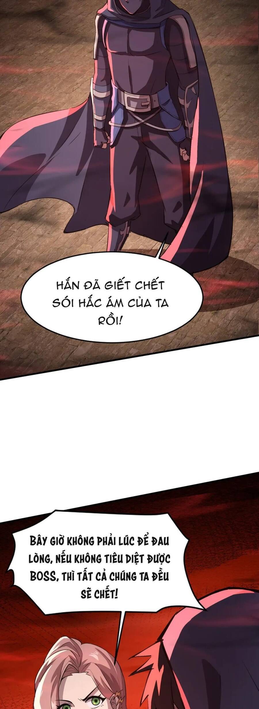 Chỉ Có Ta Có Thể Sử Dụng Triệu Hoán Thuật: Chapter 34