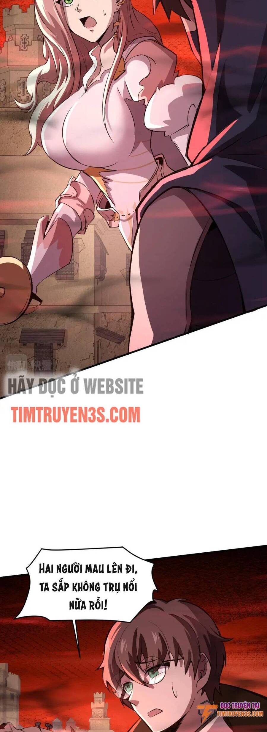 Chỉ Có Ta Có Thể Sử Dụng Triệu Hoán Thuật: Chapter 34
