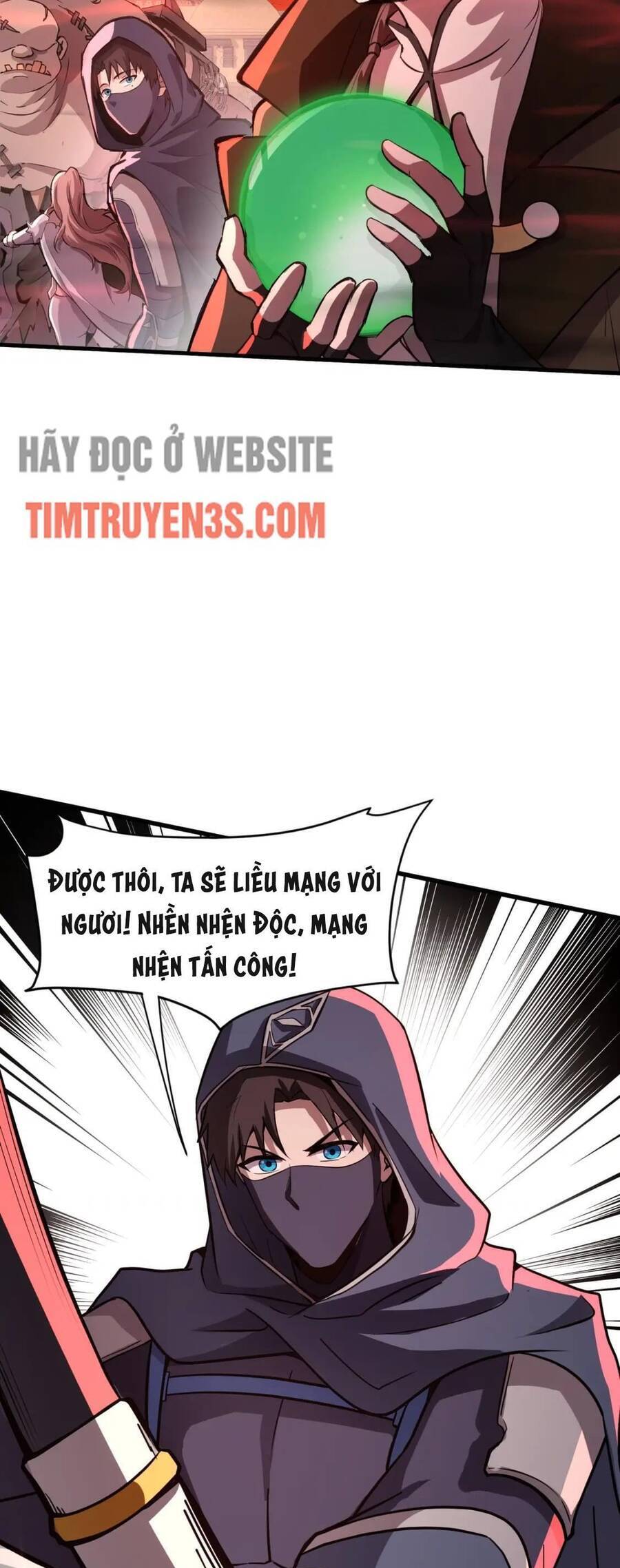 Chỉ Có Ta Có Thể Sử Dụng Triệu Hoán Thuật: Chapter 34