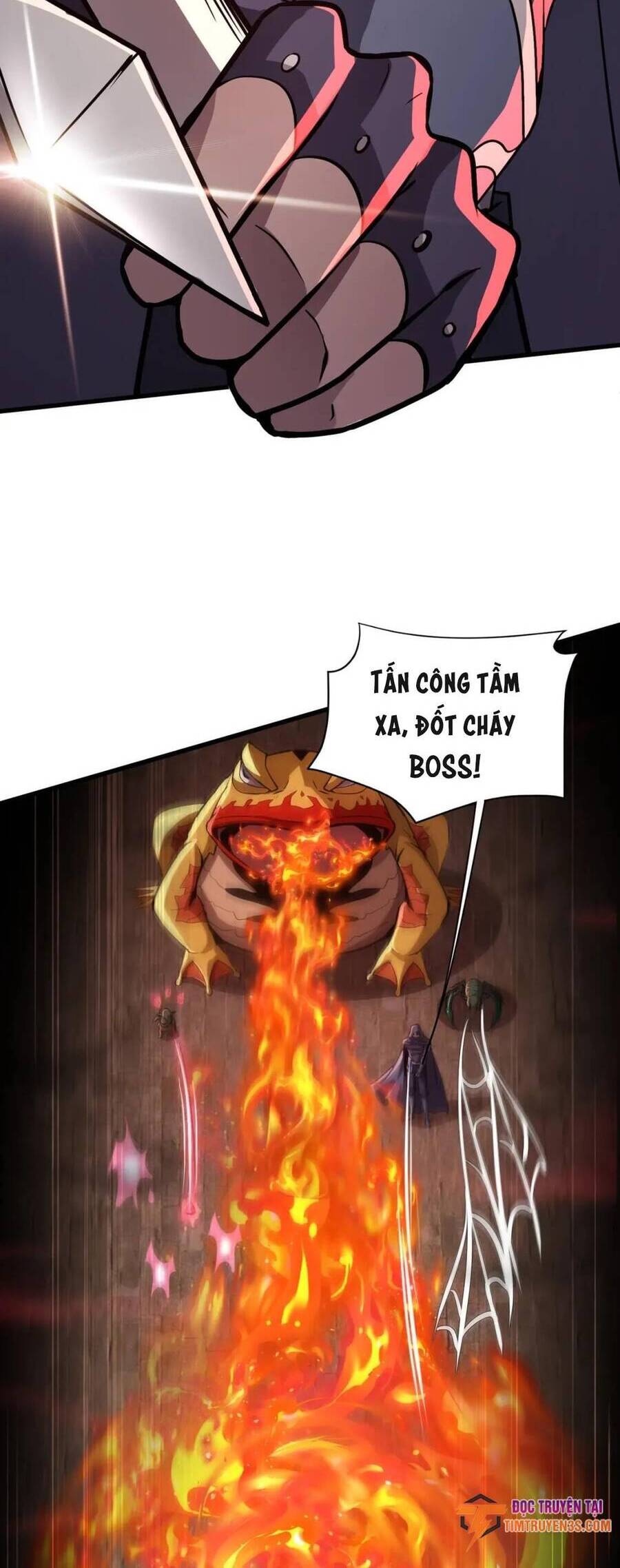 Chỉ Có Ta Có Thể Sử Dụng Triệu Hoán Thuật: Chapter 34