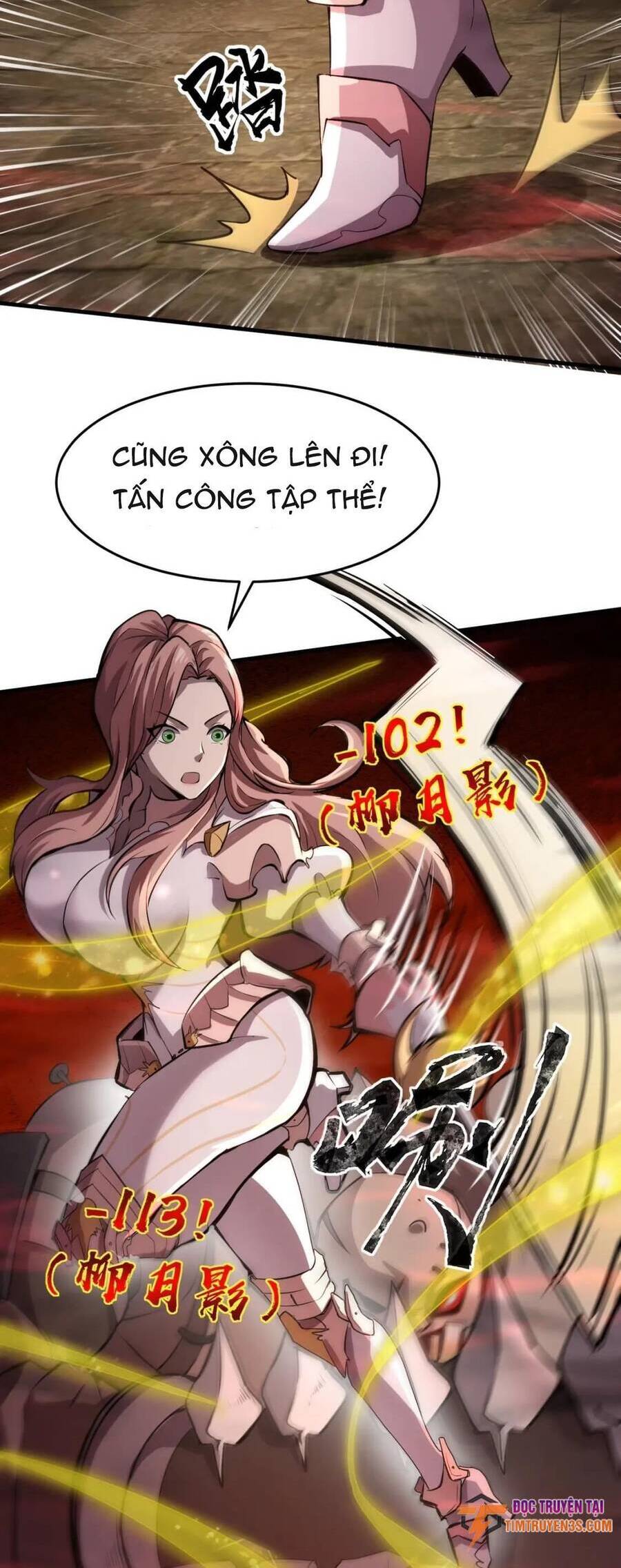 Chỉ Có Ta Có Thể Sử Dụng Triệu Hoán Thuật: Chapter 34