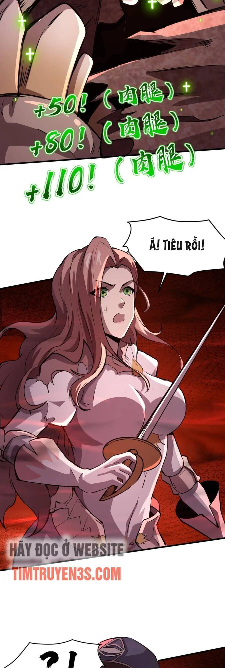 Chỉ Có Ta Có Thể Sử Dụng Triệu Hoán Thuật: Chapter 34