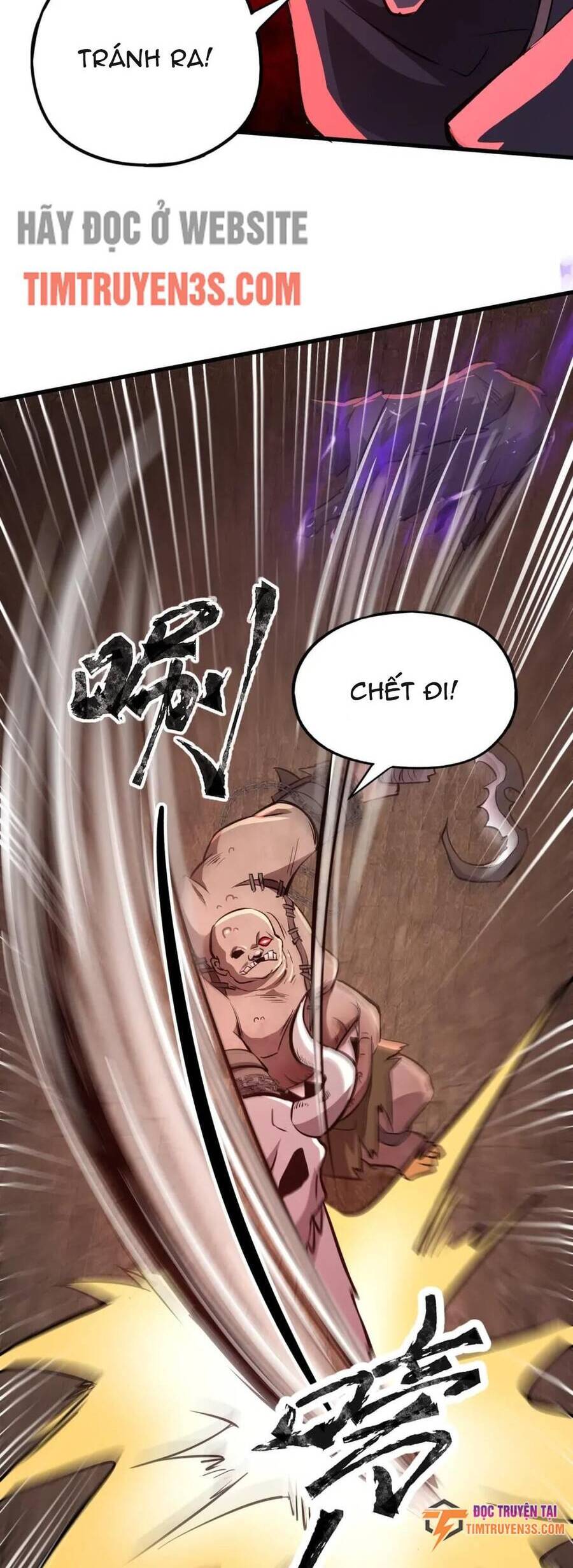 Chỉ Có Ta Có Thể Sử Dụng Triệu Hoán Thuật: Chapter 34