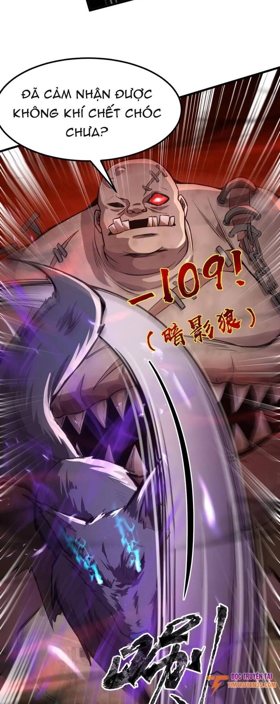 Chỉ Có Ta Có Thể Sử Dụng Triệu Hoán Thuật: Chapter 34