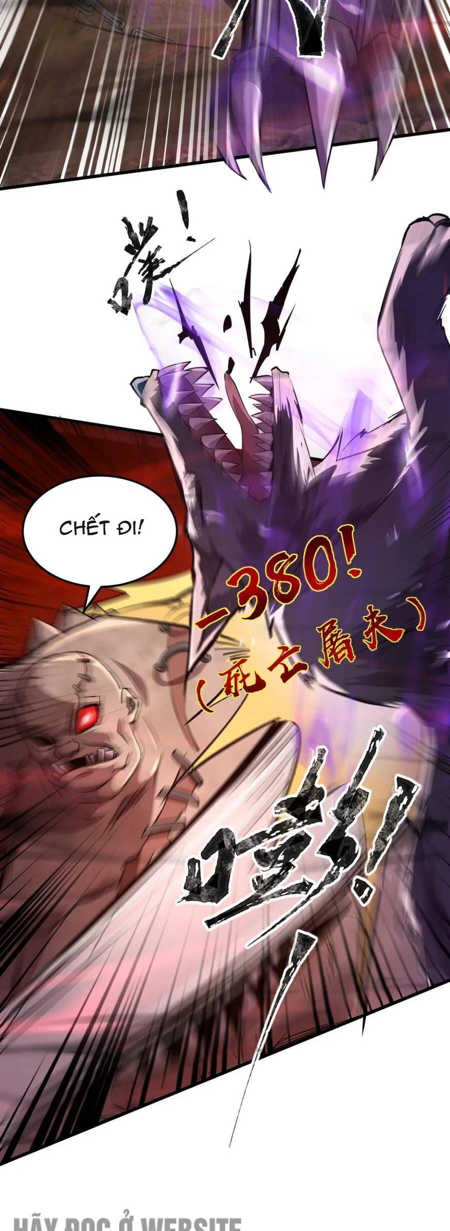 Chỉ Có Ta Có Thể Sử Dụng Triệu Hoán Thuật: Chapter 34