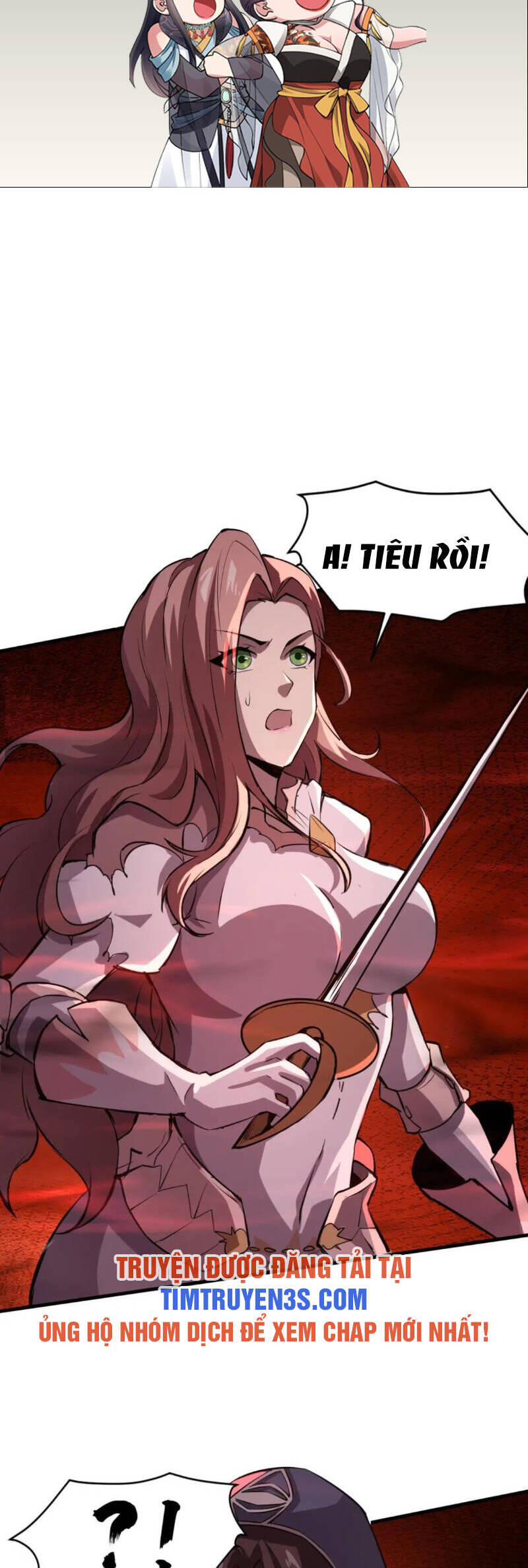 Chỉ Có Ta Có Thể Sử Dụng Triệu Hoán Thuật: Chapter 35