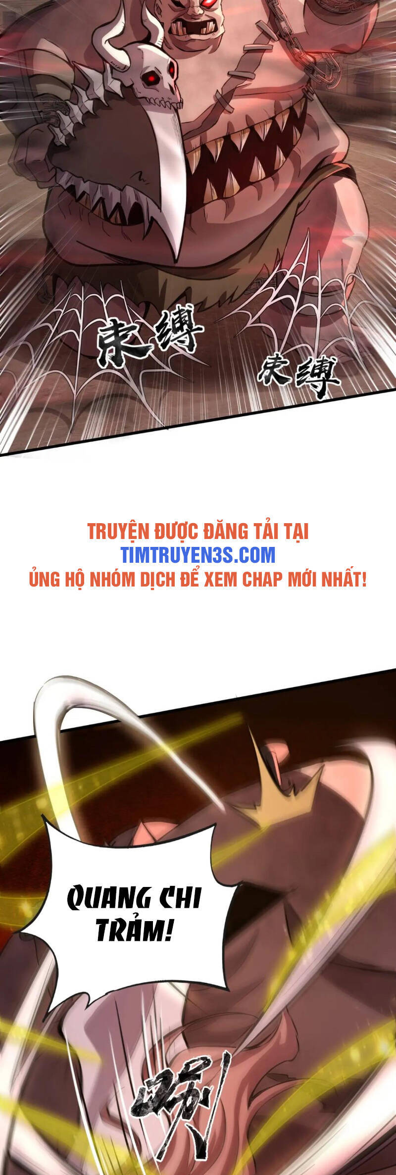 Chỉ Có Ta Có Thể Sử Dụng Triệu Hoán Thuật: Chapter 35