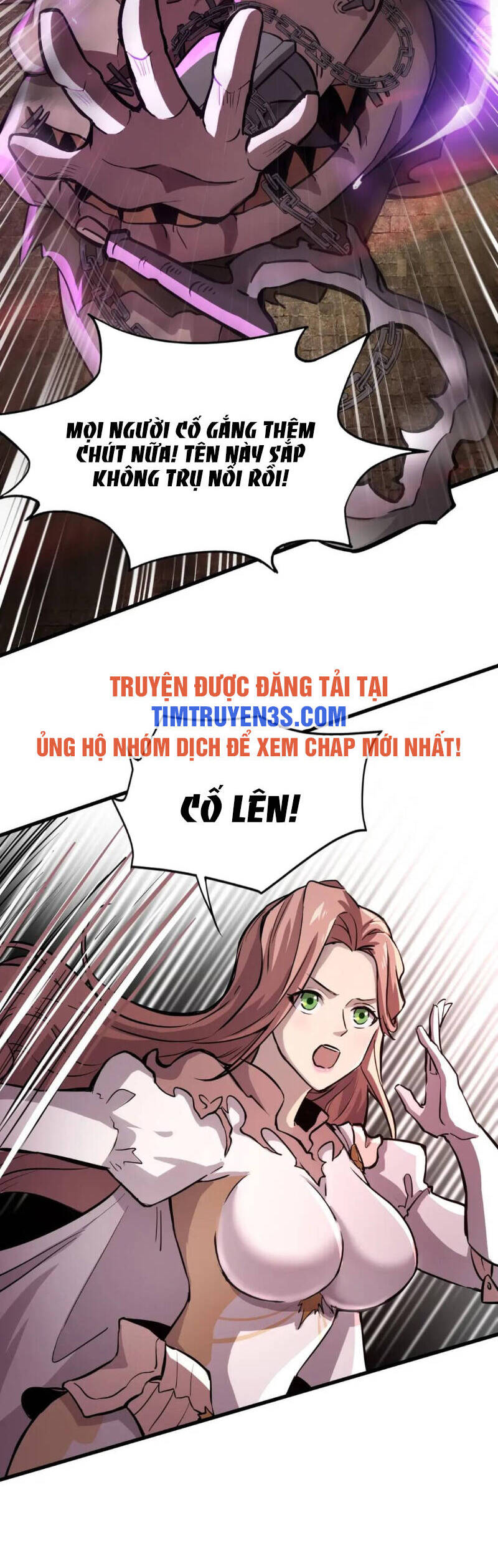 Chỉ Có Ta Có Thể Sử Dụng Triệu Hoán Thuật: Chapter 35