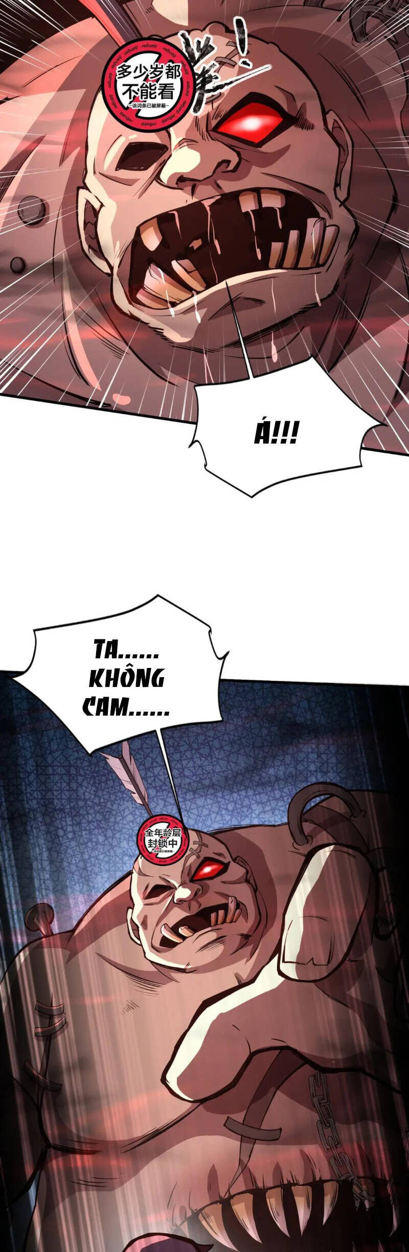 Chỉ Có Ta Có Thể Sử Dụng Triệu Hoán Thuật: Chapter 35