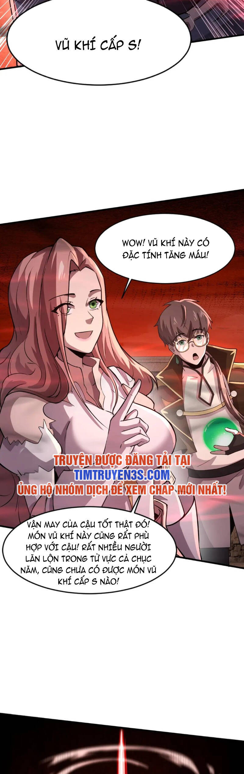 Chỉ Có Ta Có Thể Sử Dụng Triệu Hoán Thuật: Chapter 35