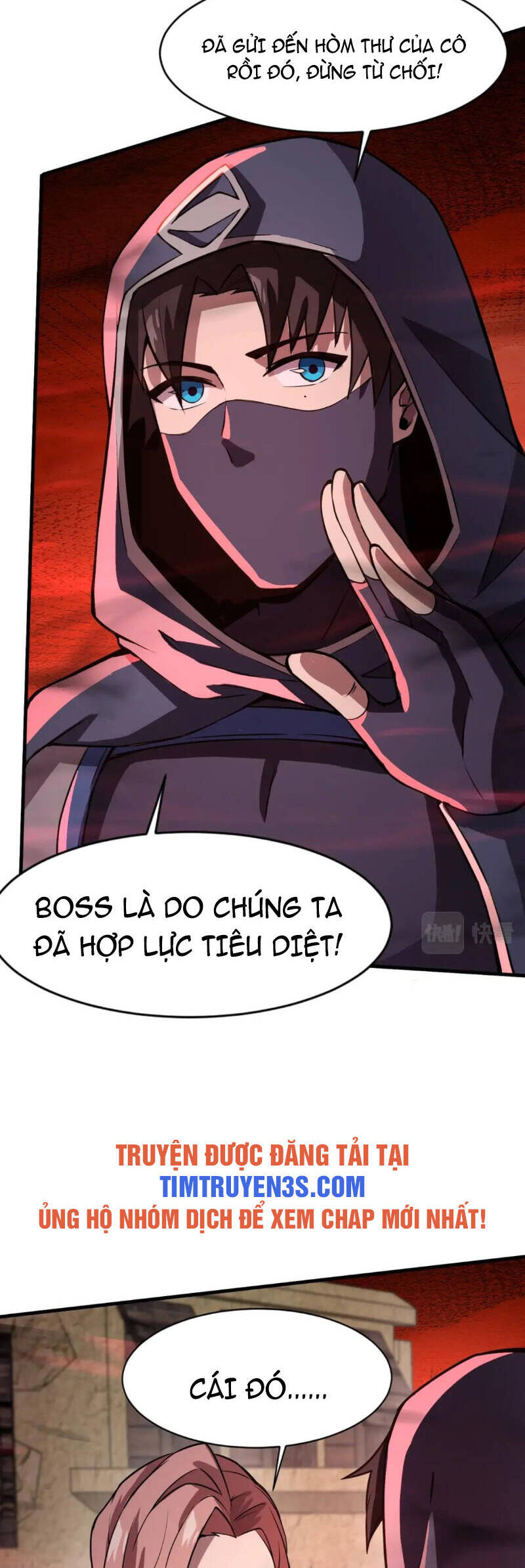 Chỉ Có Ta Có Thể Sử Dụng Triệu Hoán Thuật: Chapter 35