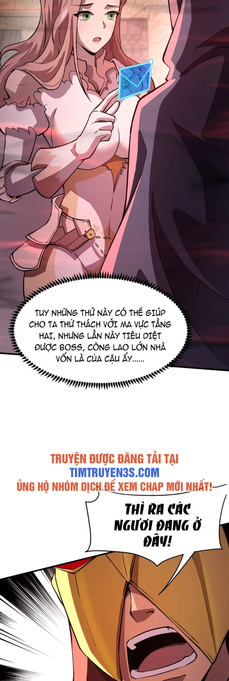 Chỉ Có Ta Có Thể Sử Dụng Triệu Hoán Thuật: Chapter 35