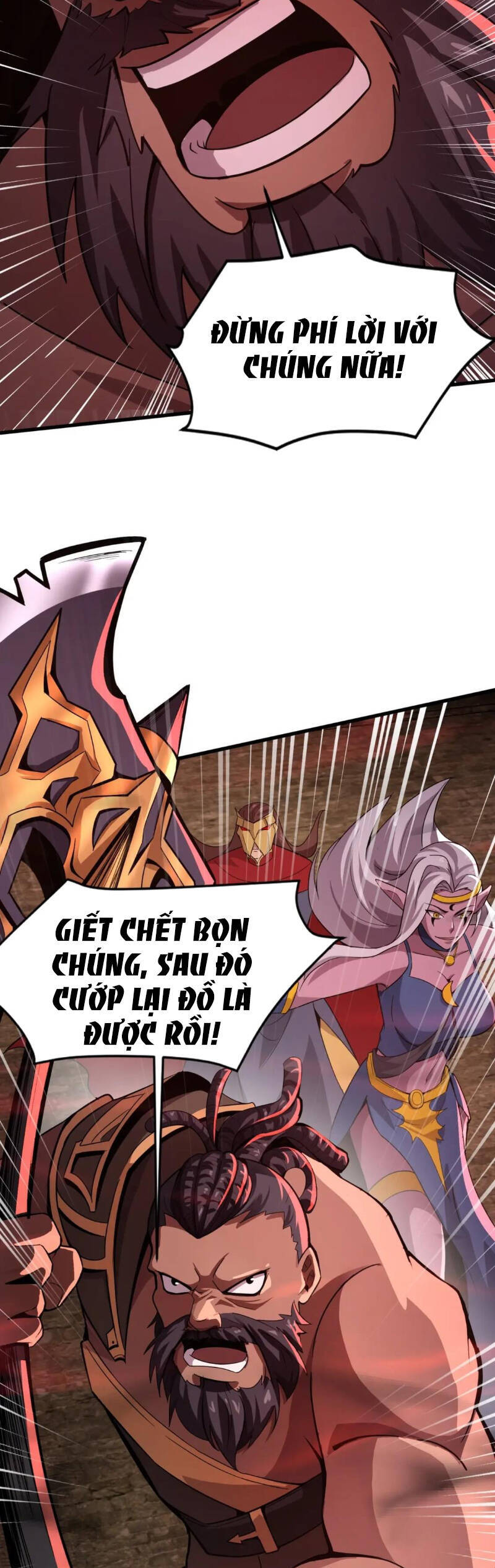 Chỉ Có Ta Có Thể Sử Dụng Triệu Hoán Thuật: Chapter 35