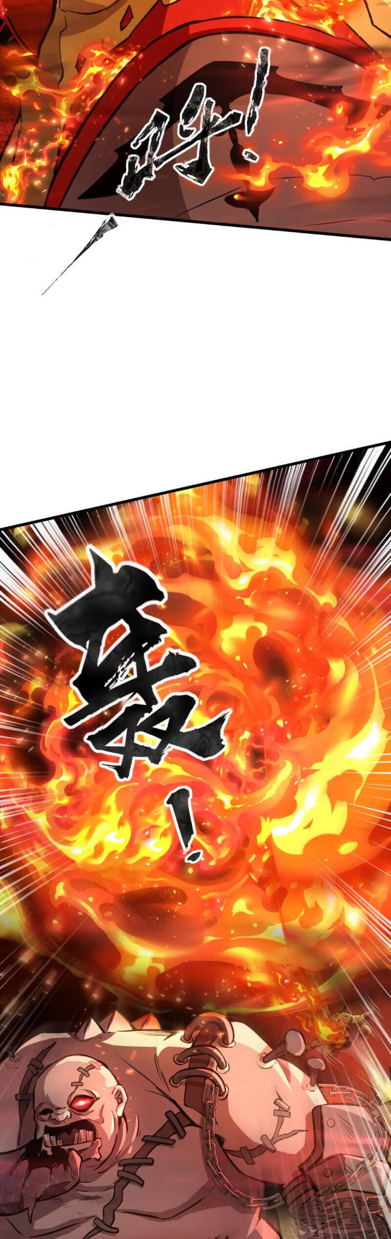 Chỉ Có Ta Có Thể Sử Dụng Triệu Hoán Thuật: Chapter 35