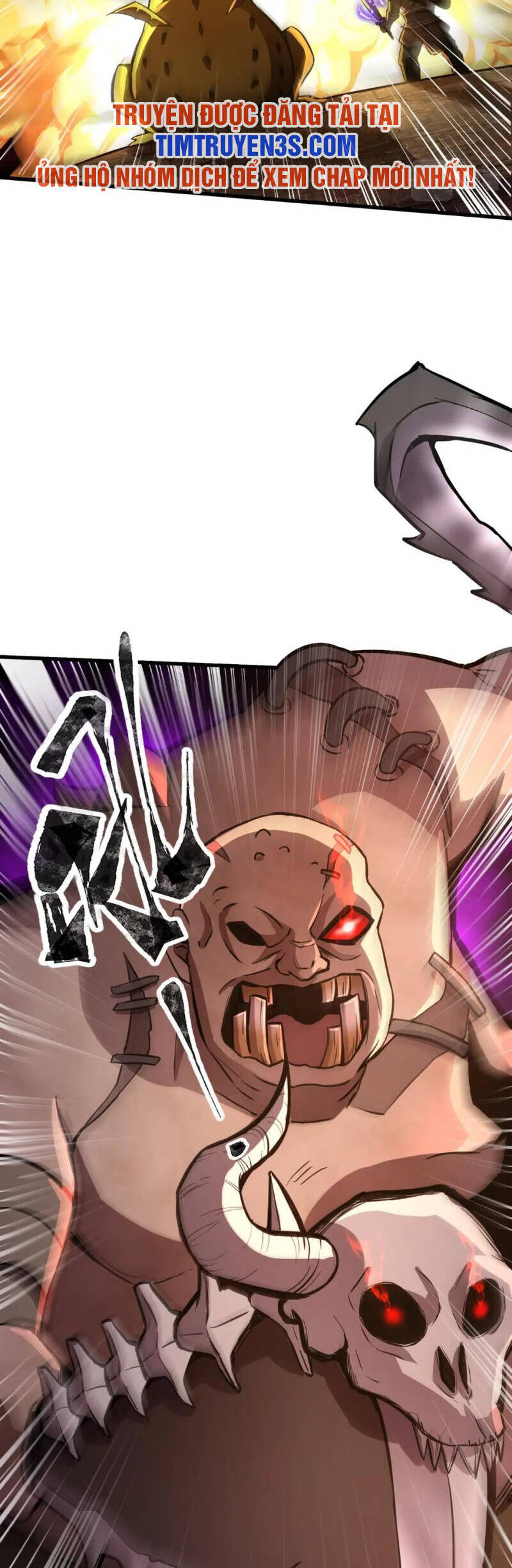 Chỉ Có Ta Có Thể Sử Dụng Triệu Hoán Thuật: Chapter 35