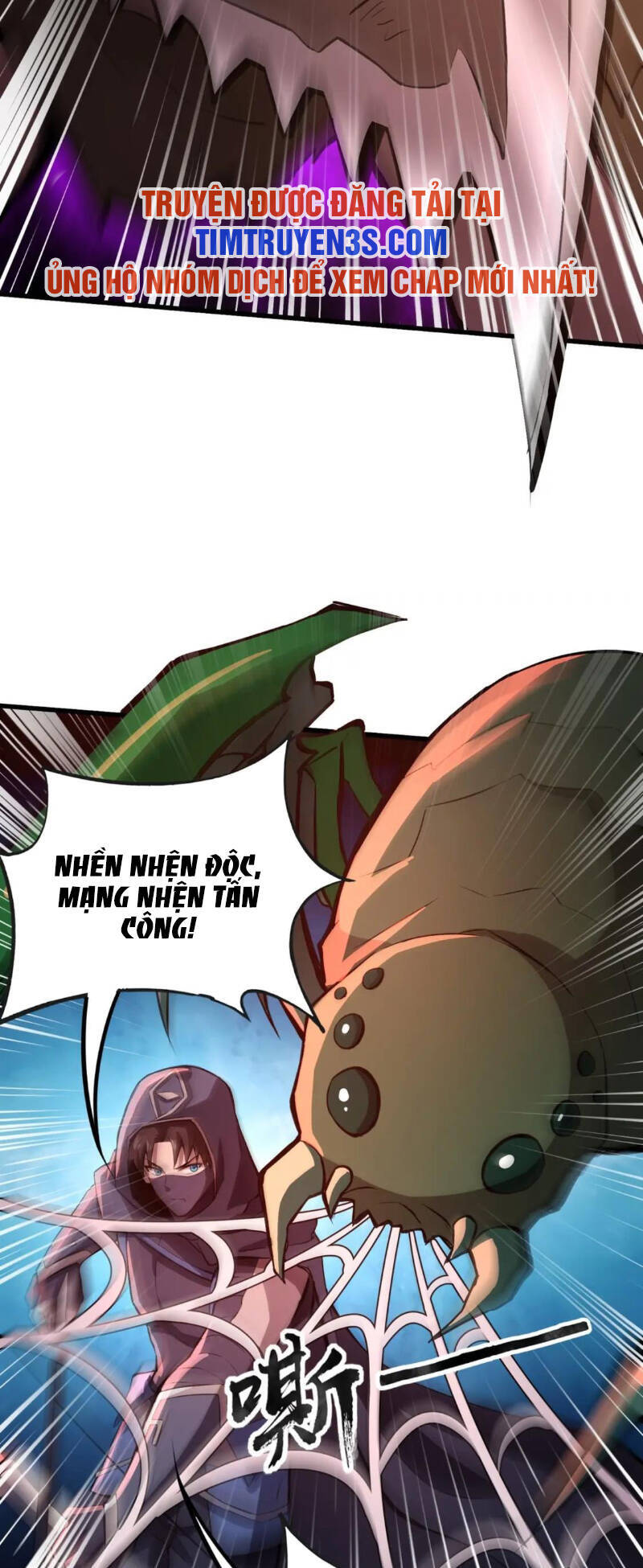 Chỉ Có Ta Có Thể Sử Dụng Triệu Hoán Thuật: Chapter 35