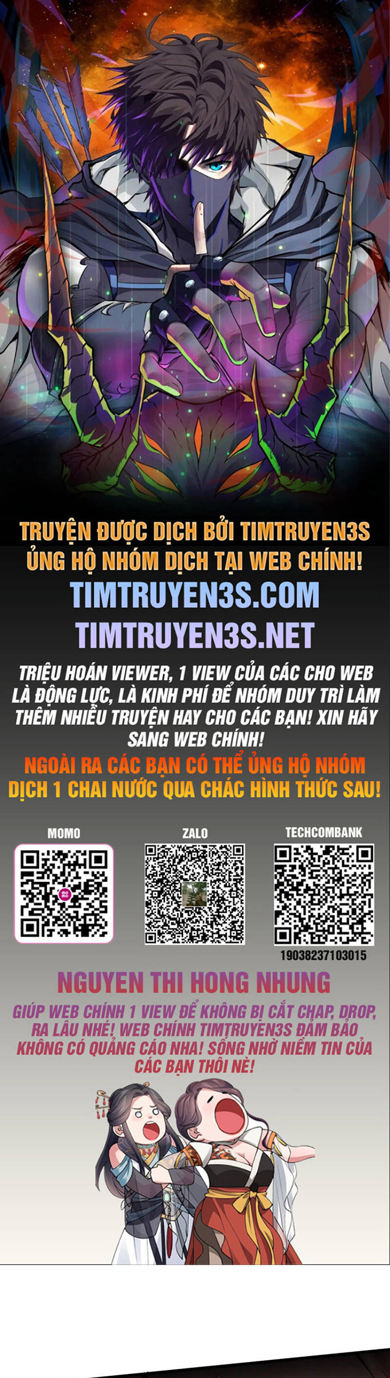 Chỉ Có Ta Có Thể Sử Dụng Triệu Hoán Thuật: Chapter 36