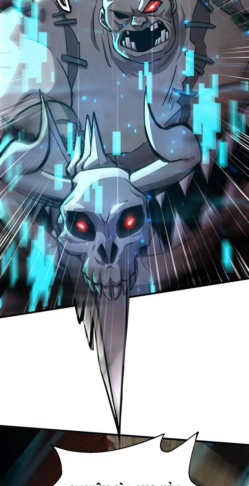 Chỉ Có Ta Có Thể Sử Dụng Triệu Hoán Thuật: Chapter 36