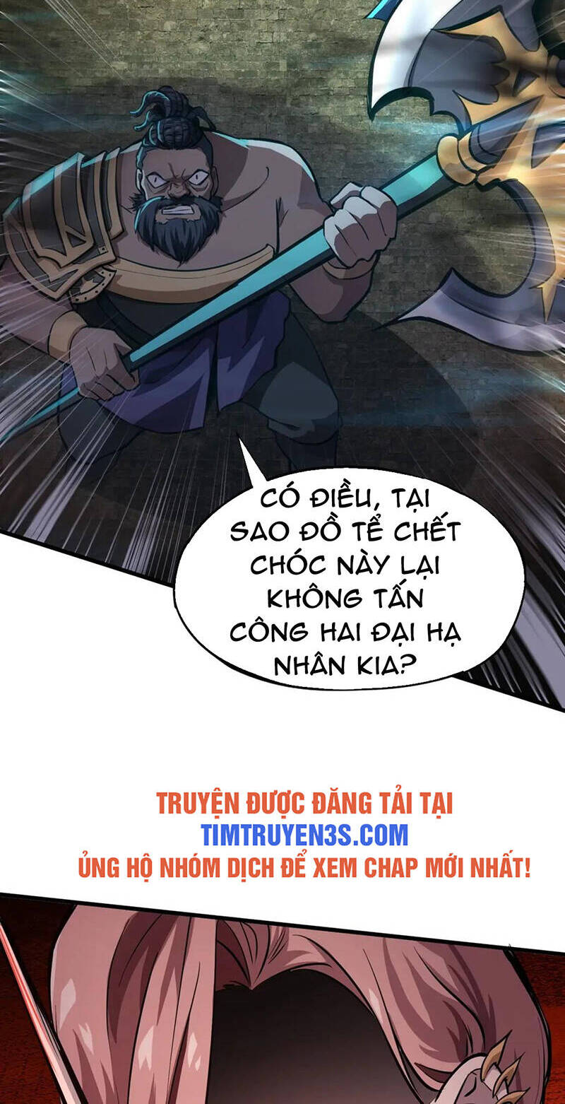 Chỉ Có Ta Có Thể Sử Dụng Triệu Hoán Thuật: Chapter 36
