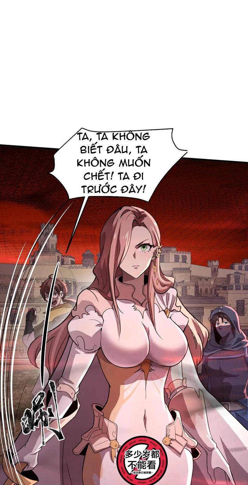Chỉ Có Ta Có Thể Sử Dụng Triệu Hoán Thuật: Chapter 36