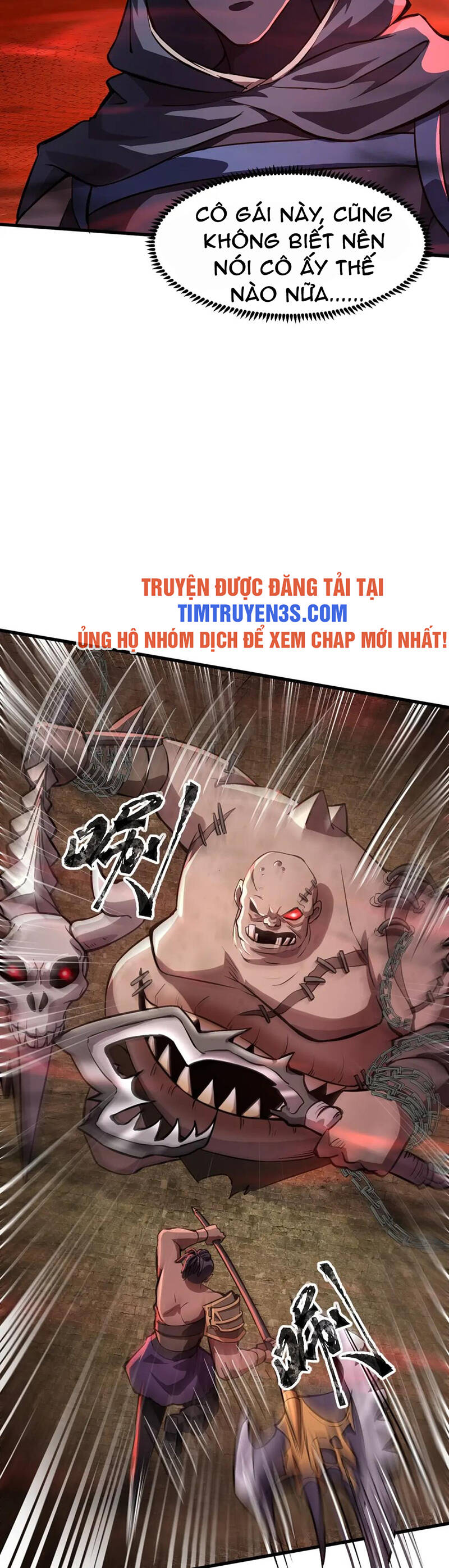 Chỉ Có Ta Có Thể Sử Dụng Triệu Hoán Thuật: Chapter 36