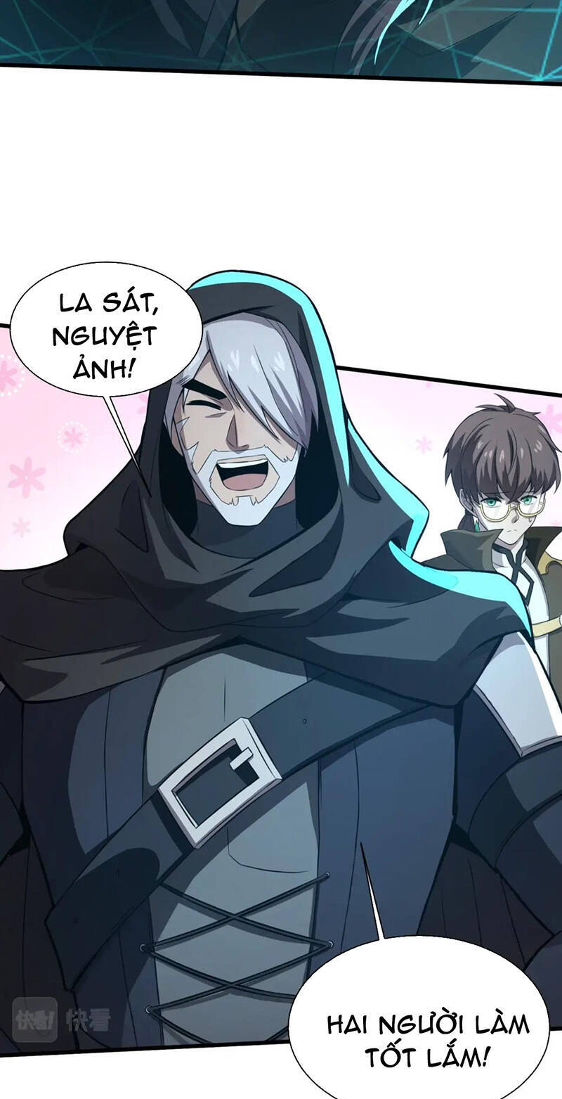Chỉ Có Ta Có Thể Sử Dụng Triệu Hoán Thuật: Chapter 36