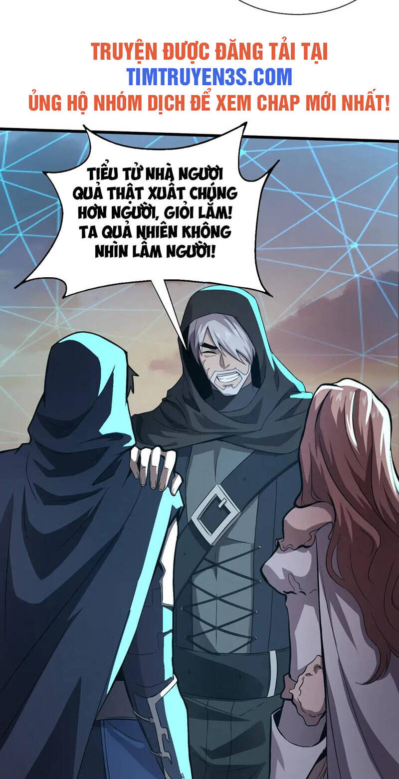 Chỉ Có Ta Có Thể Sử Dụng Triệu Hoán Thuật: Chapter 36