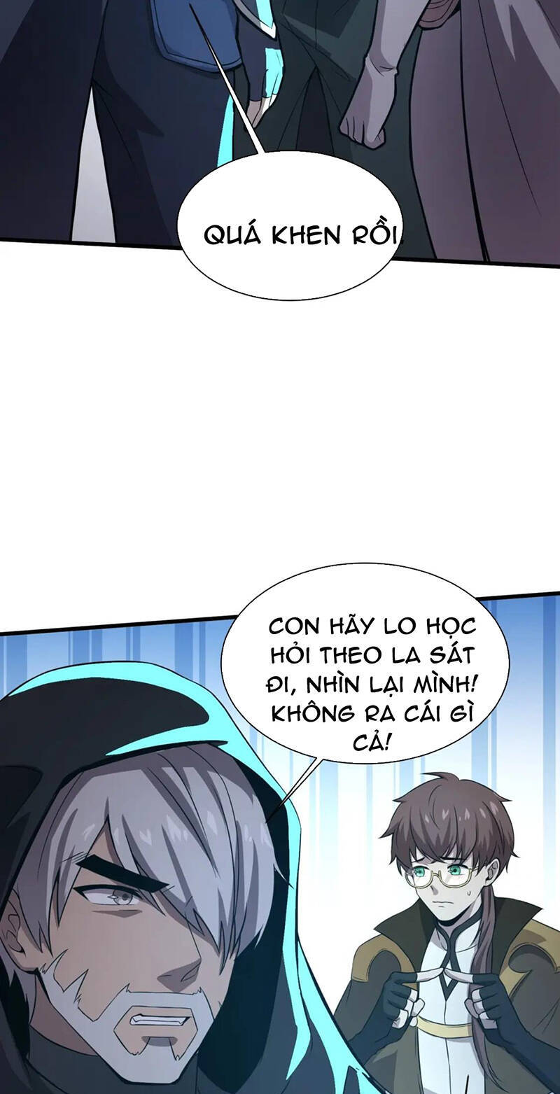 Chỉ Có Ta Có Thể Sử Dụng Triệu Hoán Thuật: Chapter 36