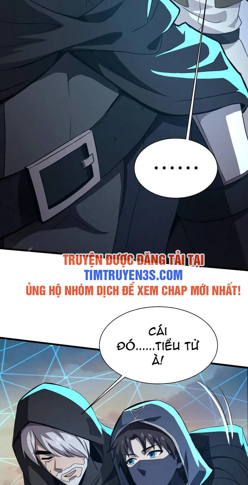 Chỉ Có Ta Có Thể Sử Dụng Triệu Hoán Thuật: Chapter 36