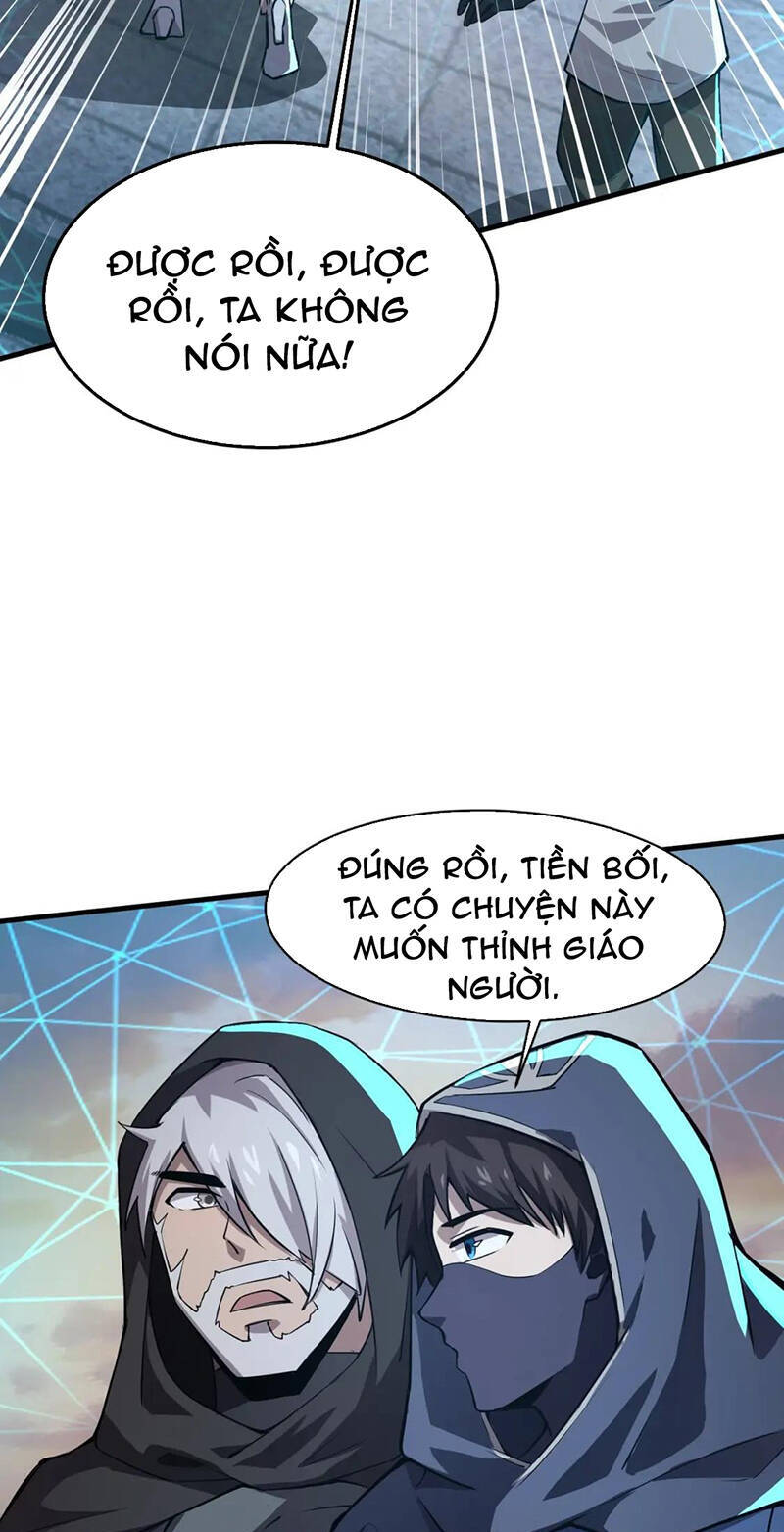 Chỉ Có Ta Có Thể Sử Dụng Triệu Hoán Thuật: Chapter 36