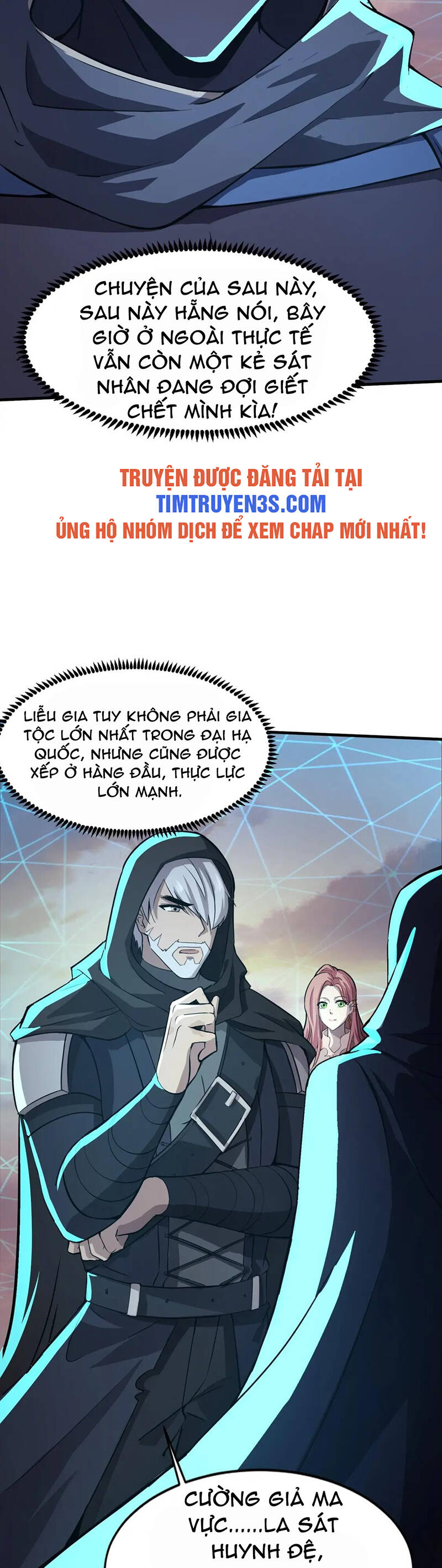 Chỉ Có Ta Có Thể Sử Dụng Triệu Hoán Thuật: Chapter 36
