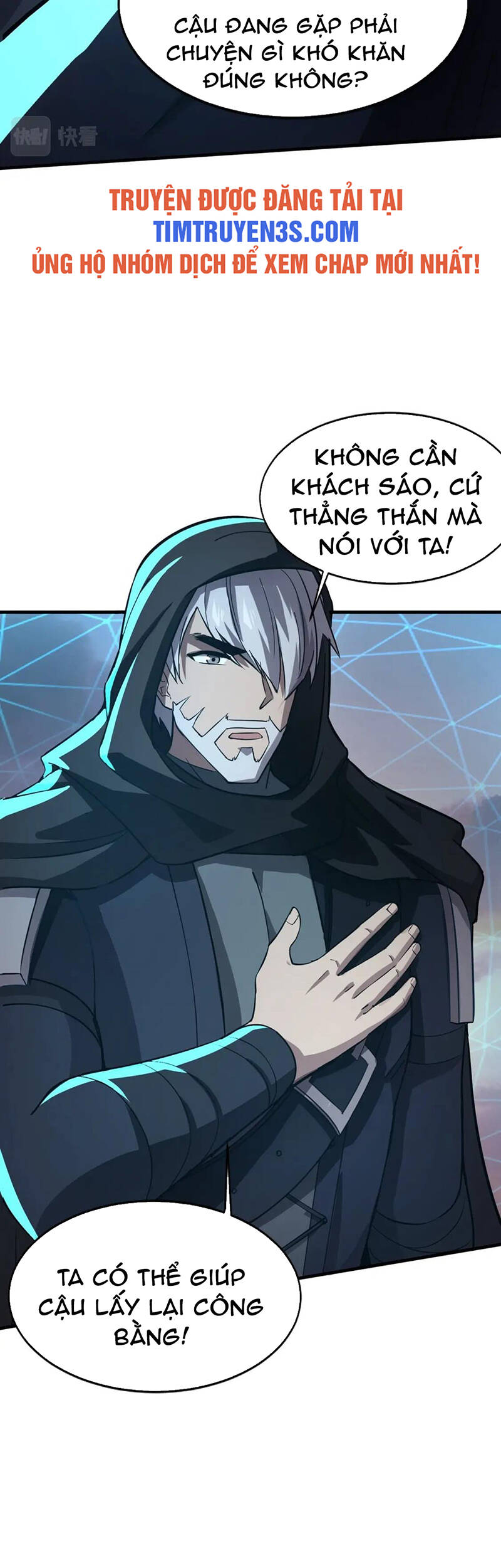 Chỉ Có Ta Có Thể Sử Dụng Triệu Hoán Thuật: Chapter 36