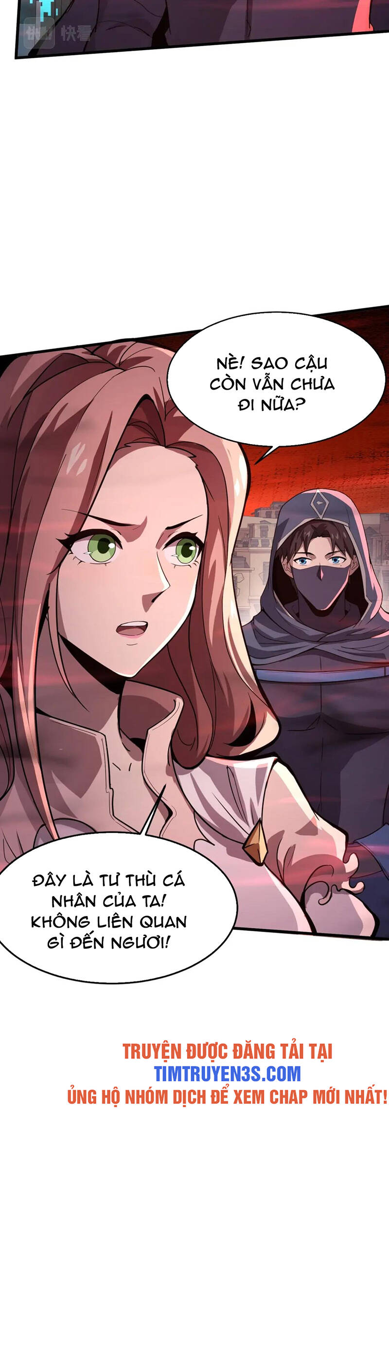 Chỉ Có Ta Có Thể Sử Dụng Triệu Hoán Thuật: Chapter 36