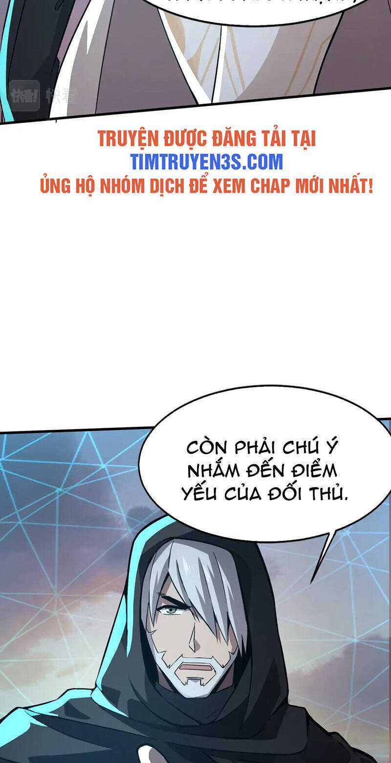 Chỉ Có Ta Có Thể Sử Dụng Triệu Hoán Thuật: Chapter 36