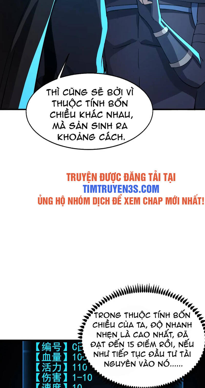 Chỉ Có Ta Có Thể Sử Dụng Triệu Hoán Thuật: Chapter 36