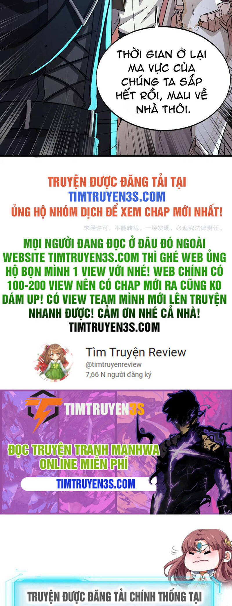 Chỉ Có Ta Có Thể Sử Dụng Triệu Hoán Thuật: Chapter 36