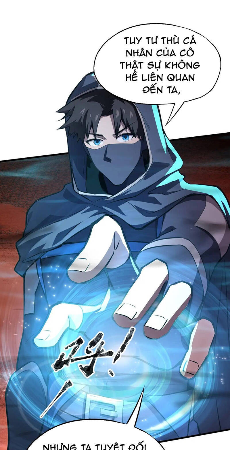 Chỉ Có Ta Có Thể Sử Dụng Triệu Hoán Thuật: Chapter 36