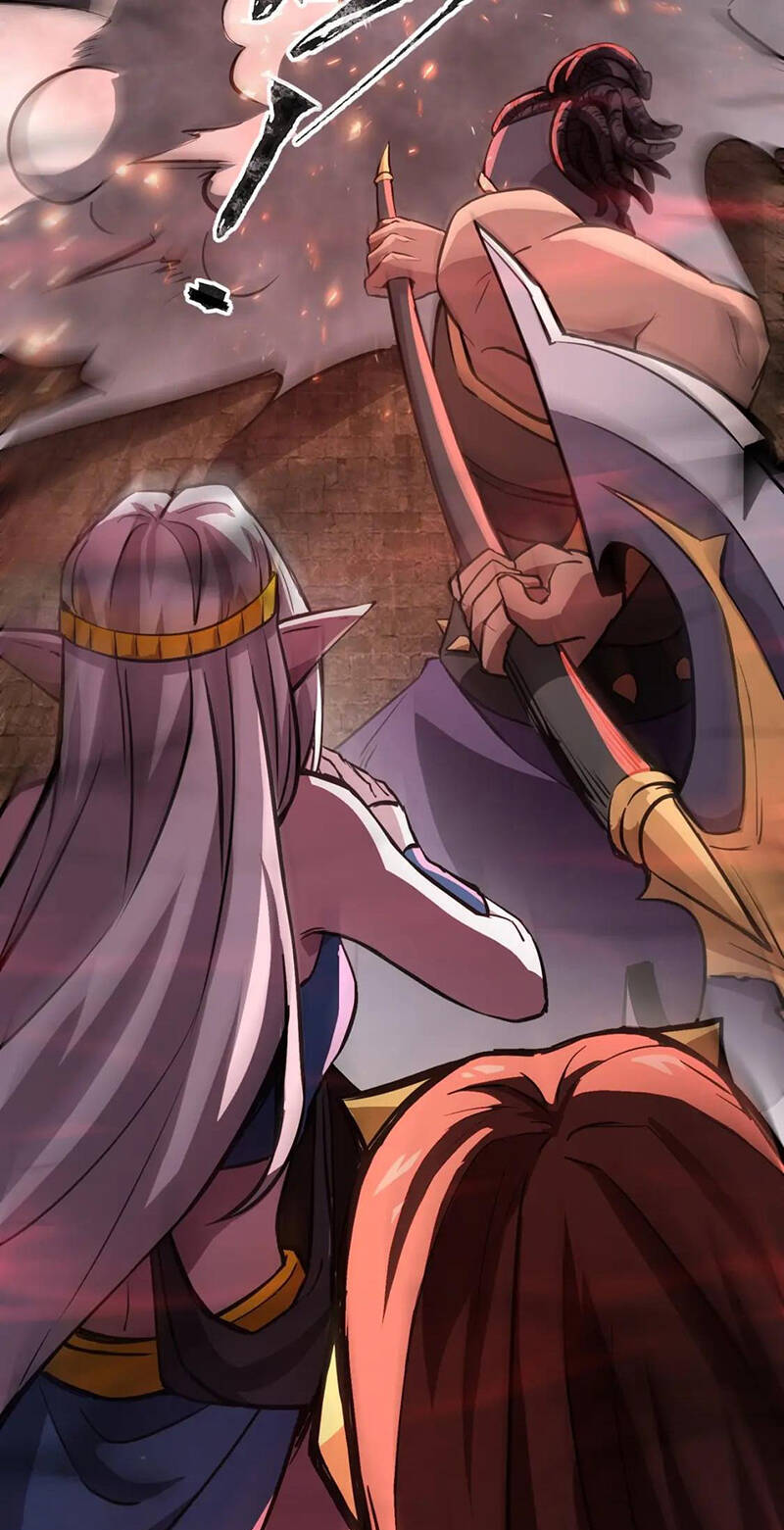 Chỉ Có Ta Có Thể Sử Dụng Triệu Hoán Thuật: Chapter 36