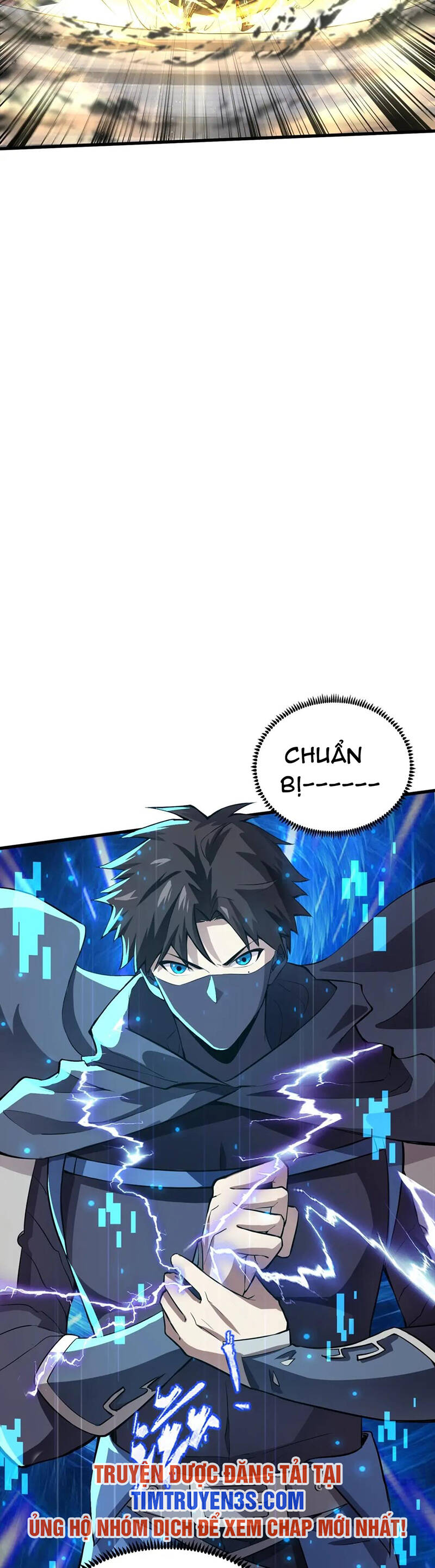 Chỉ Có Ta Có Thể Sử Dụng Triệu Hoán Thuật: Chapter 37