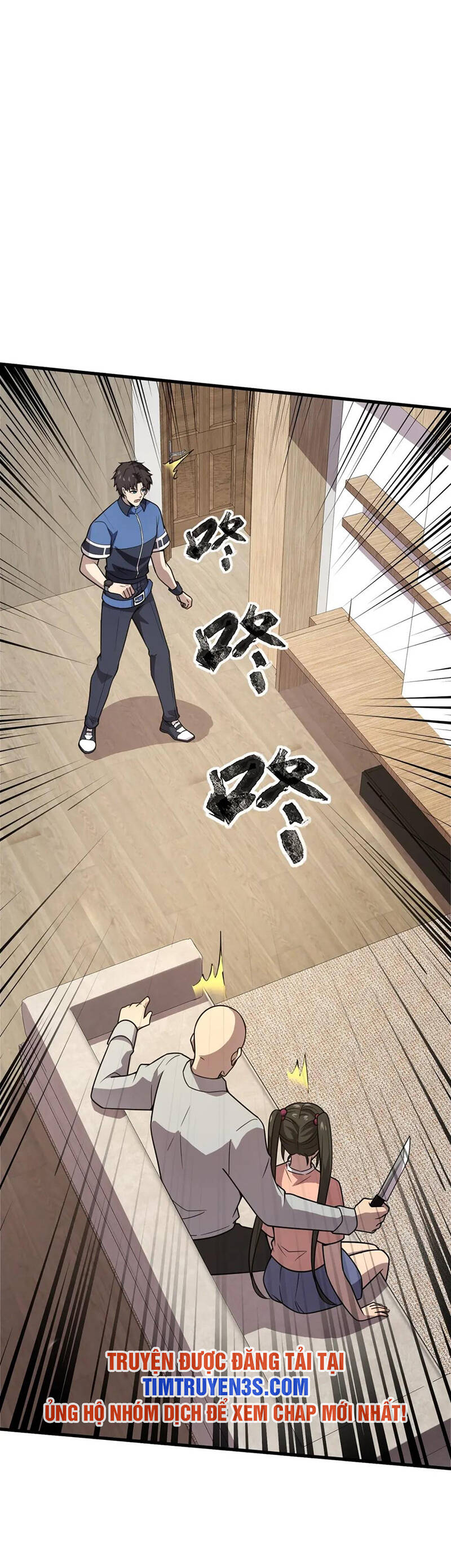 Chỉ Có Ta Có Thể Sử Dụng Triệu Hoán Thuật: Chapter 37