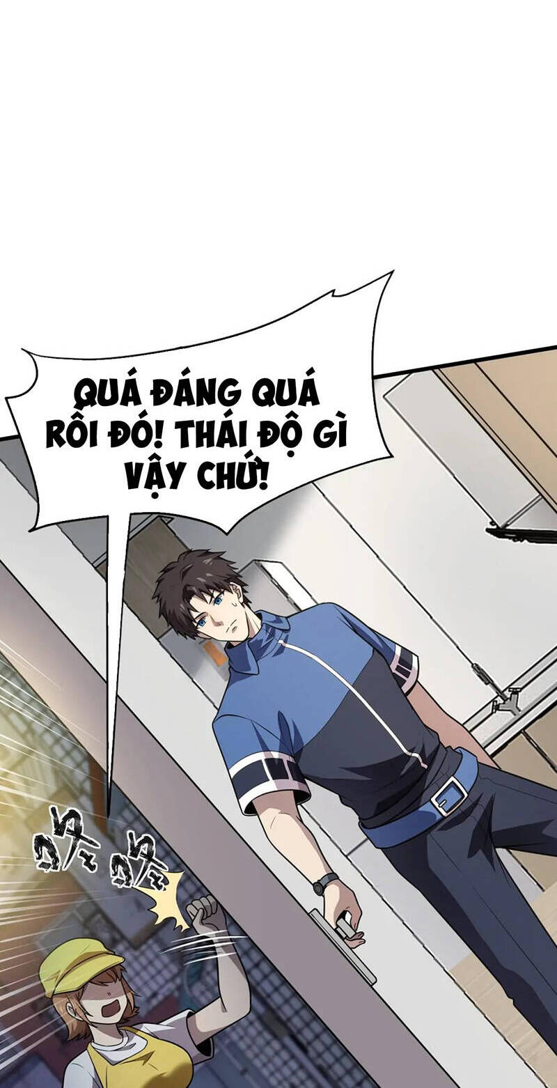 Chỉ Có Ta Có Thể Sử Dụng Triệu Hoán Thuật: Chapter 37