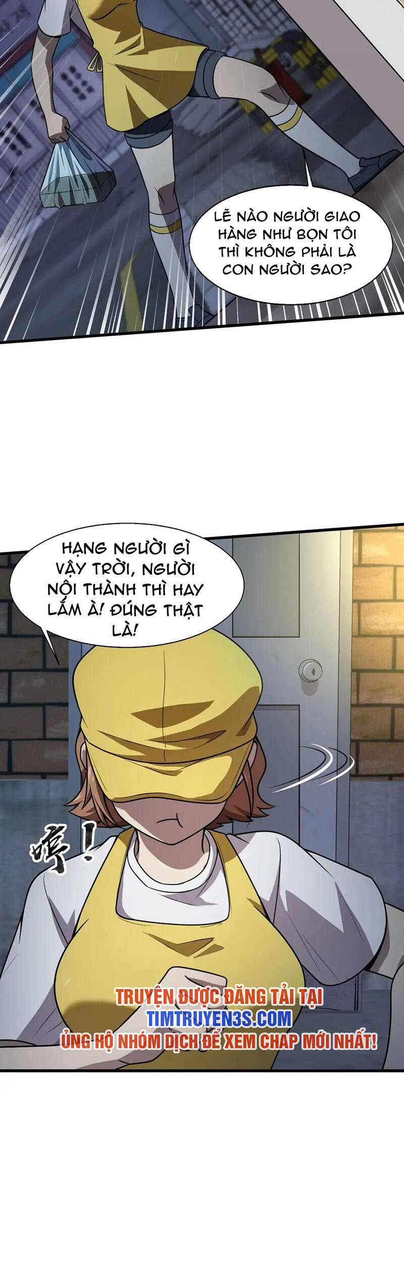 Chỉ Có Ta Có Thể Sử Dụng Triệu Hoán Thuật: Chapter 37