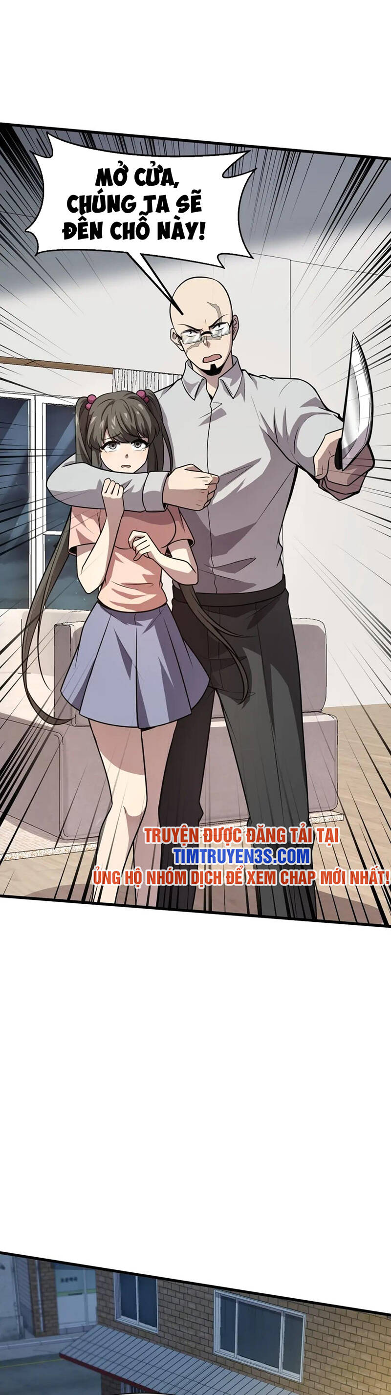Chỉ Có Ta Có Thể Sử Dụng Triệu Hoán Thuật: Chapter 37
