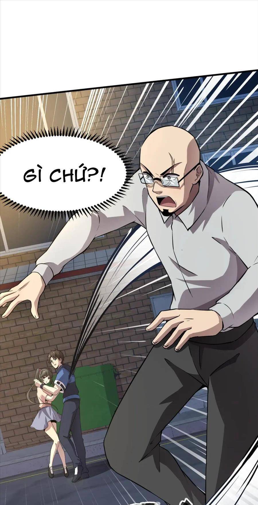 Chỉ Có Ta Có Thể Sử Dụng Triệu Hoán Thuật: Chapter 38