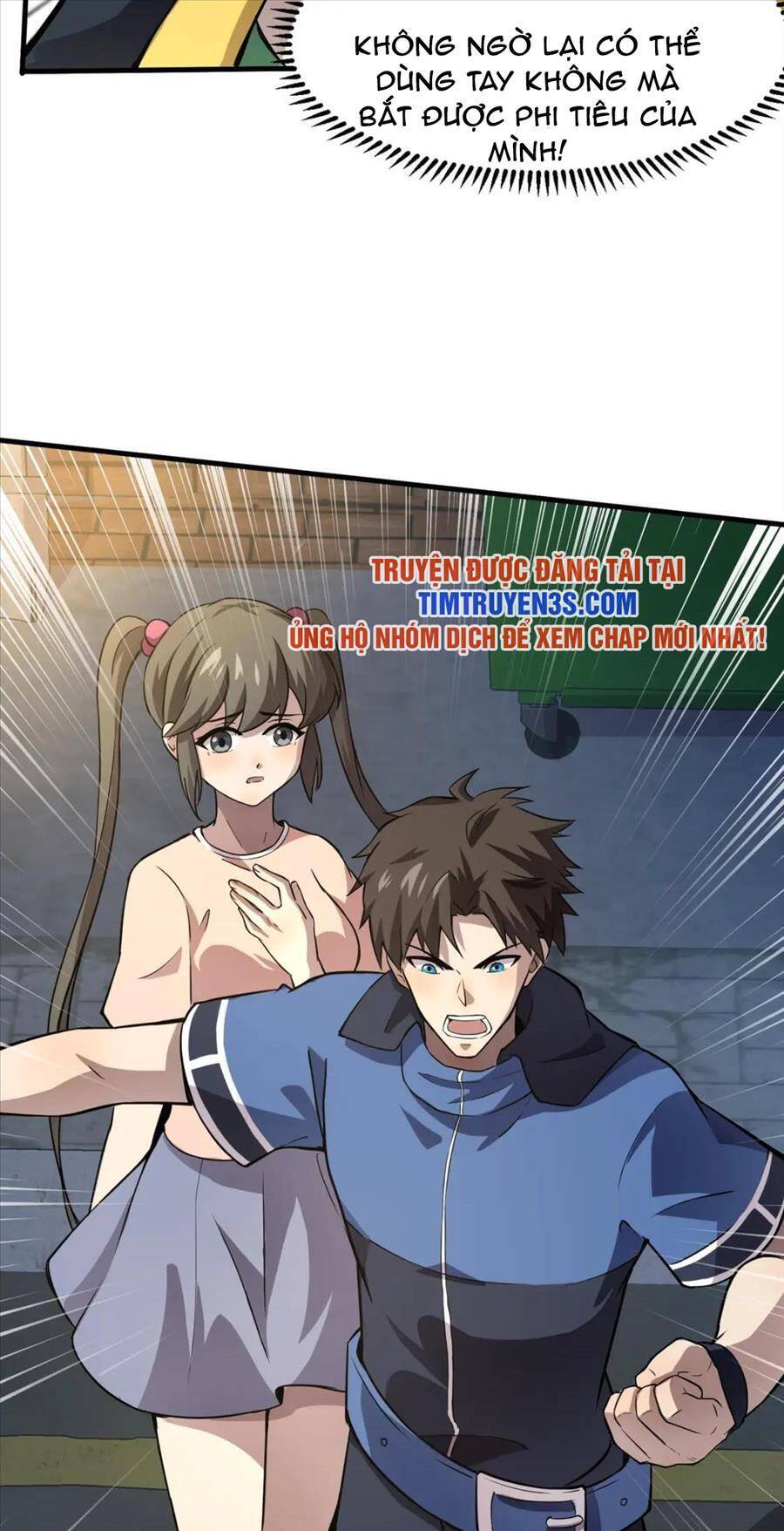 Chỉ Có Ta Có Thể Sử Dụng Triệu Hoán Thuật: Chapter 38