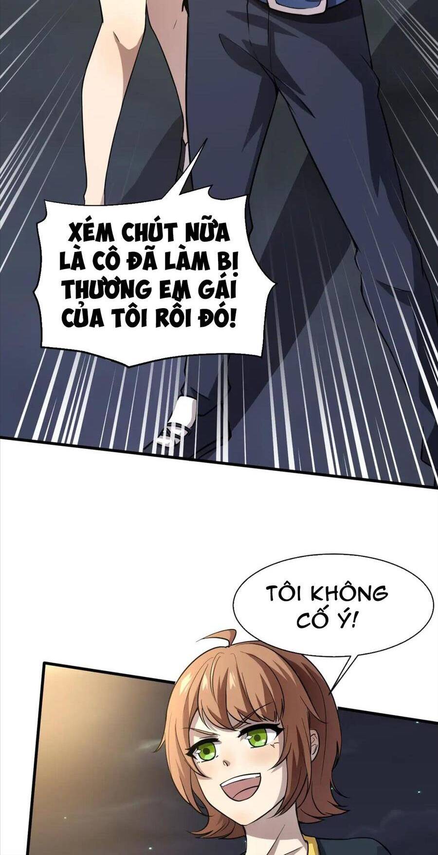 Chỉ Có Ta Có Thể Sử Dụng Triệu Hoán Thuật: Chapter 38