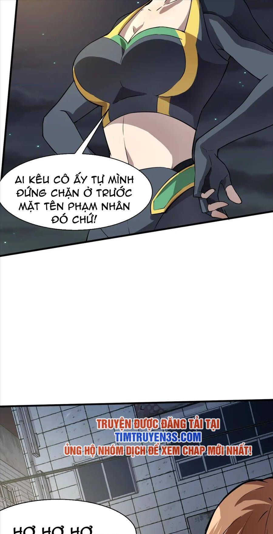 Chỉ Có Ta Có Thể Sử Dụng Triệu Hoán Thuật: Chapter 38